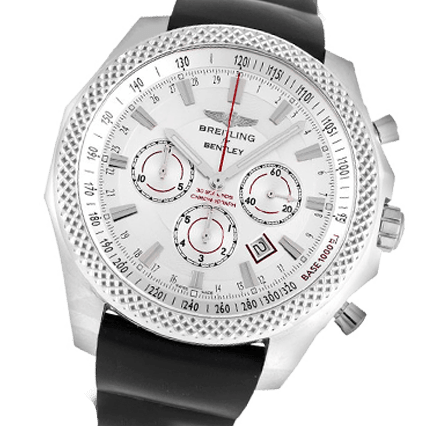 Breitling Barnato A25368 Watches for sale