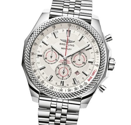 Sell Your Breitling Barnato A25368 Watches