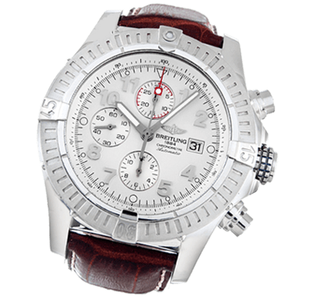 Buy or Sell Breitling Super Avenger A13370