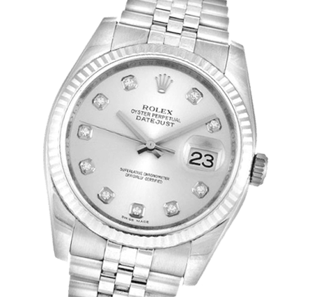 Rolex Datejust 116234 Watches for sale