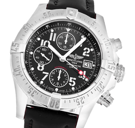 Breitling Avenger Skyland A13380 Watches for sale