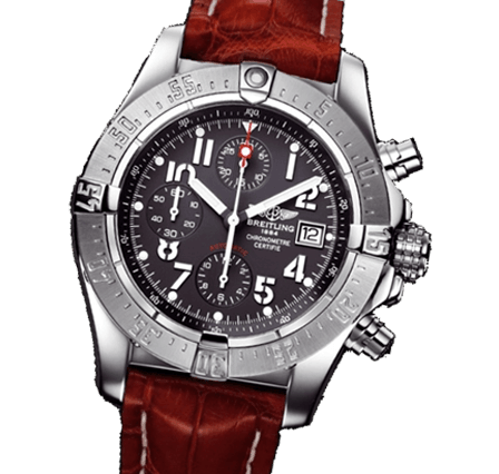 Breitling Avenger Skyland A13380 Watches for sale