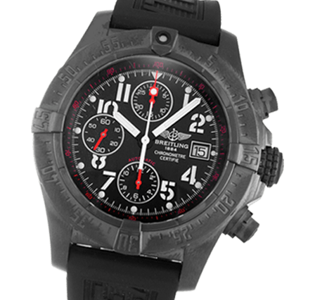 Sell Your Breitling Avenger Skyland M13380 Watches