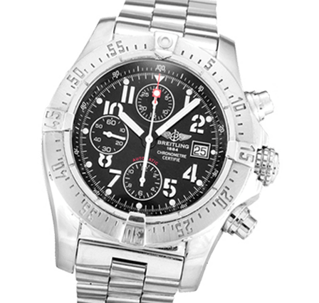 Breitling Avenger Skyland A13380 Watches for sale