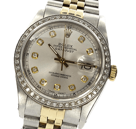 Sell Your Rolex Datejust 1603 Watches