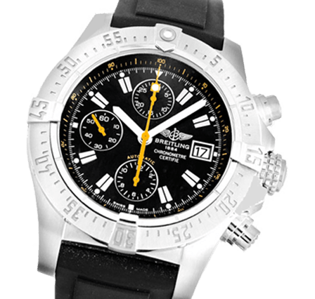 Buy or Sell Breitling Avenger Skyland A13380R4