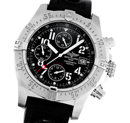 Breitling Avenger Skyland A13380 Watches for sale