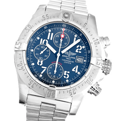 Breitling Avenger Skyland A13380 Watches for sale