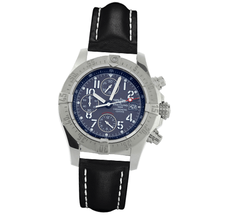 Sell Your Breitling Avenger Skyland A13380 Watches