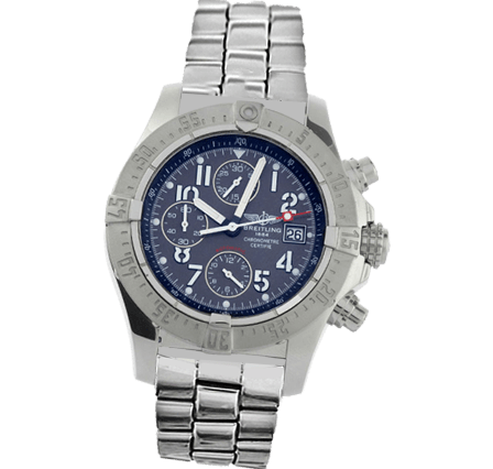 Sell Your Breitling Avenger Skyland A13380 Watches