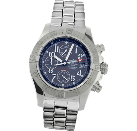 Breitling Avenger Skyland A13380 Watches for sale