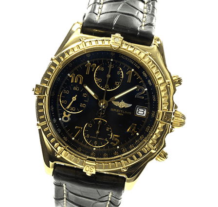 Pre Owned Breitling Chronomat K13050 Watch