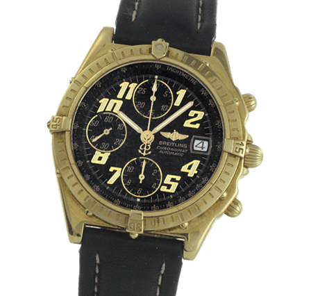 Sell Your Breitling Chronomat K13050.1 Watches