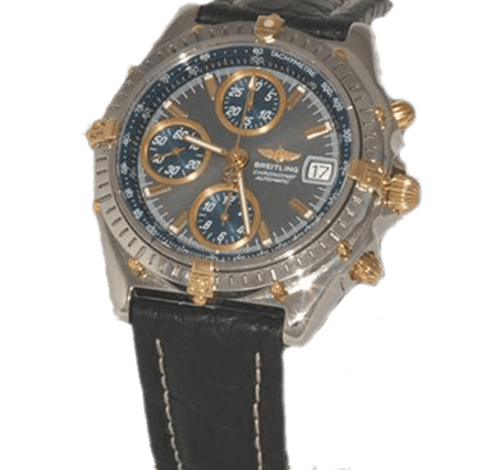 Sell Your Breitling Chronomat B13050 Watches
