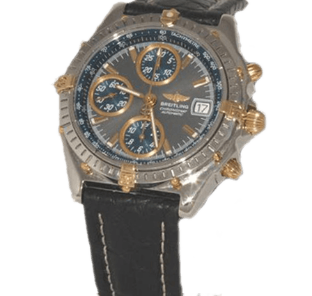 Buy or Sell Breitling Chronomat B13050