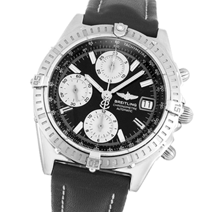 Sell Your Breitling Chronomat A13352 Watches