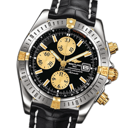 Pre Owned Breitling Chronomat B13356 Watch