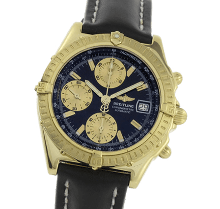 Sell Your Breitling Chronomat K13352 Watches