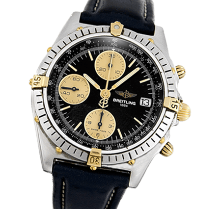 Pre Owned Breitling Chronomat B13047 Watch