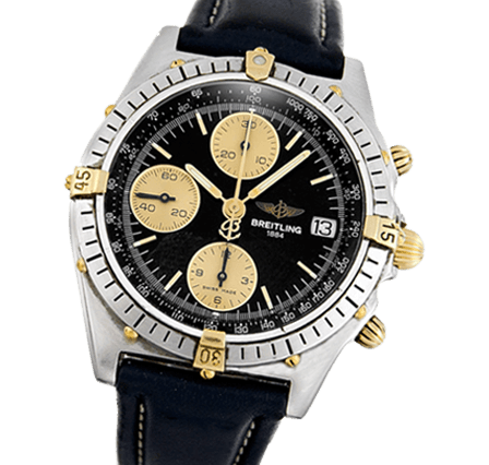 Sell Your Breitling Chronomat B13047 Watches