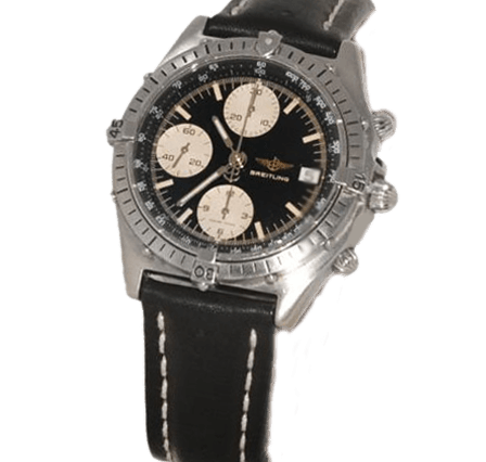 Pre Owned Breitling Chronomat A13048 Watch