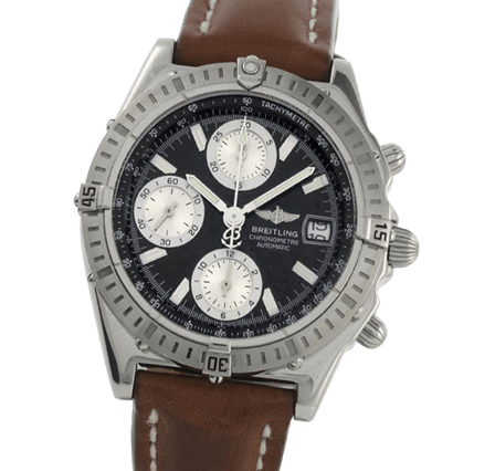 Buy or Sell Breitling Chronomat A13352