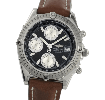 Breitling Chronomat A13352 Watches for sale