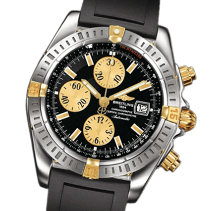 Buy or Sell Breitling Chronomat B13356