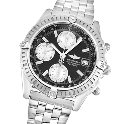 Buy or Sell Breitling Chronomat A13352