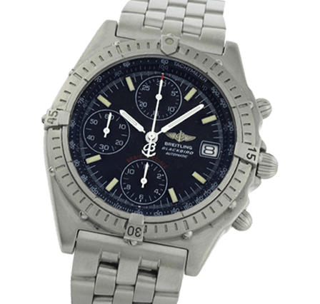 Sell Your Breitling Chronomat A13050.1 Watches