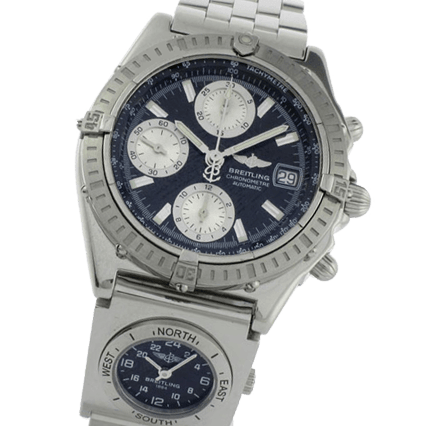 Breitling Chronomat A13352 Watches for sale