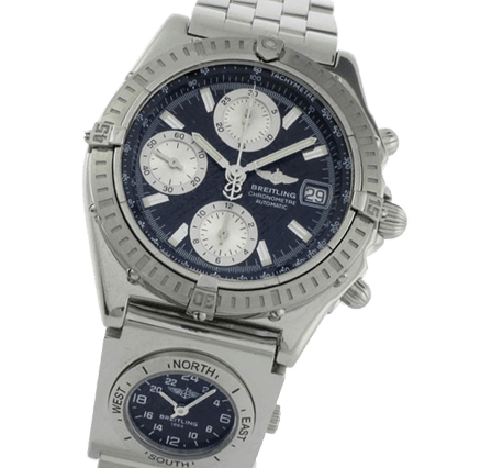 Buy or Sell Breitling Chronomat A13352