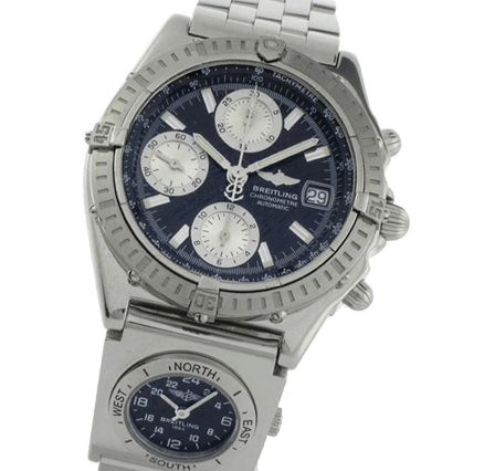 Sell Your Breitling Chronomat A13352 Watches