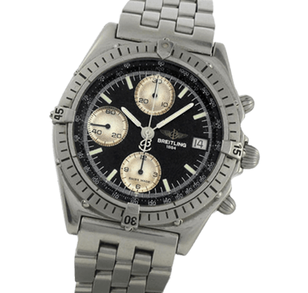 Pre Owned Breitling Chronomat A13048 Watch