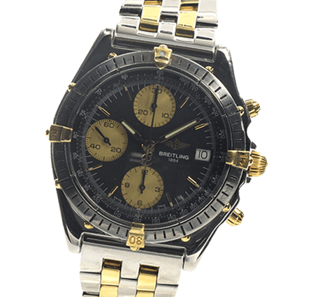 Sell Your Breitling Chronomat B13047 Watches