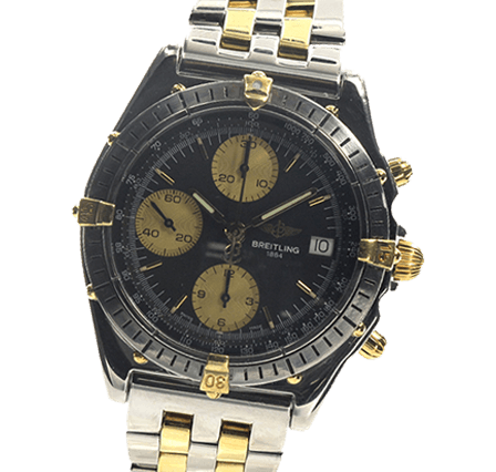 Pre Owned Breitling Chronomat B13047 Watch