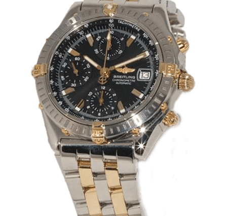 Breitling Chronomat B13352 Watches for sale