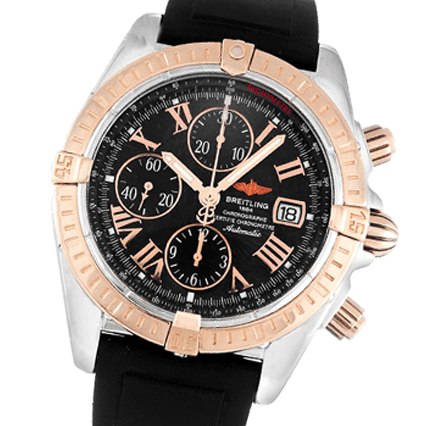 Buy or Sell Breitling Chronomat C13356