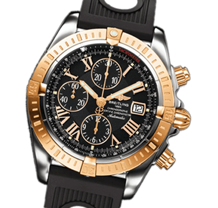 Buy or Sell Breitling Chronomat C13356