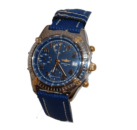 Pre Owned Breitling Chronomat B13050 Watch