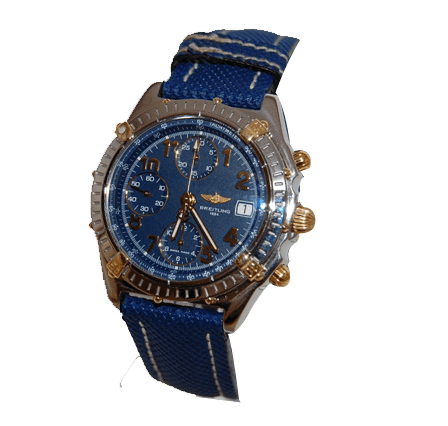 Breitling Chronomat B13050 Watches for sale