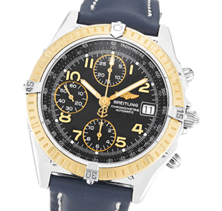 Buy or Sell Breitling Chronomat D13352