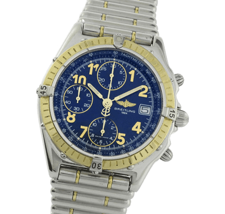 Sell Your Breitling Chronomat D13050.1 Watches