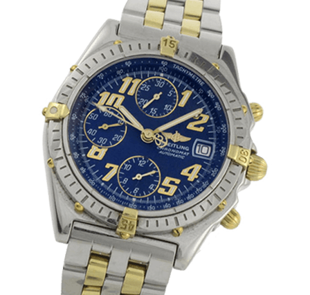 Sell Your Breitling Chronomat B13050 Watches