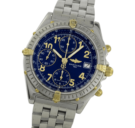 Buy or Sell Breitling Chronomat B13050
