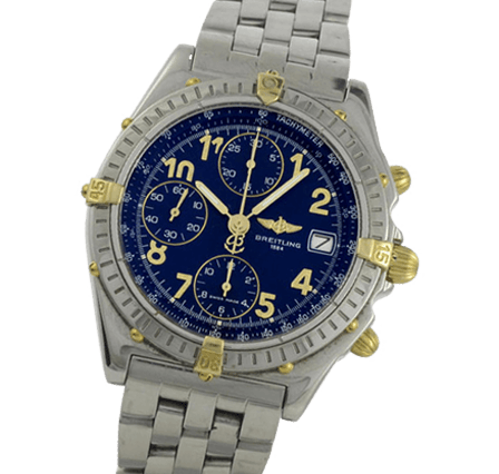 Sell Your Breitling Chronomat B13050 Watches