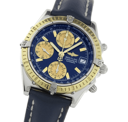Buy or Sell Breitling Chronomat D13352