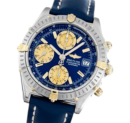 Sell Your Breitling Chronomat B13352 Watches