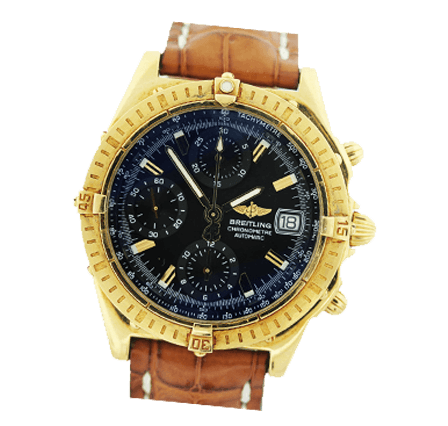 Pre Owned Breitling Chronomat K13352 Watch