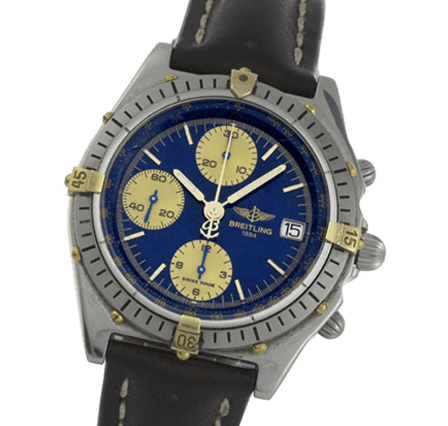 Pre Owned Breitling Chronomat 81950 Watch